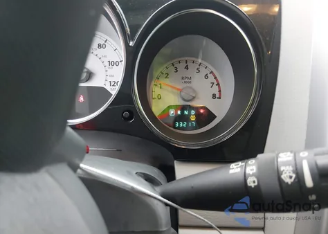 2010 Chrysler Pt Cruiser Classic from USA, damaged, VIN 3A4GY5F99AT212551